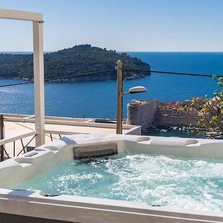 Duxperience Apartment Dubrovnik Dış mekan fotoğraf