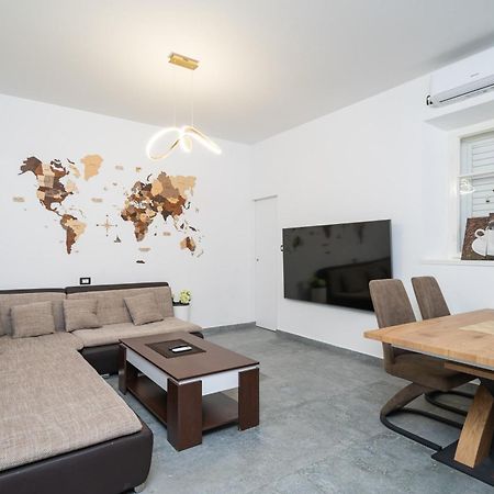 Duxperience Apartment Dubrovnik Dış mekan fotoğraf