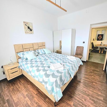 Duxperience Apartment Dubrovnik Dış mekan fotoğraf