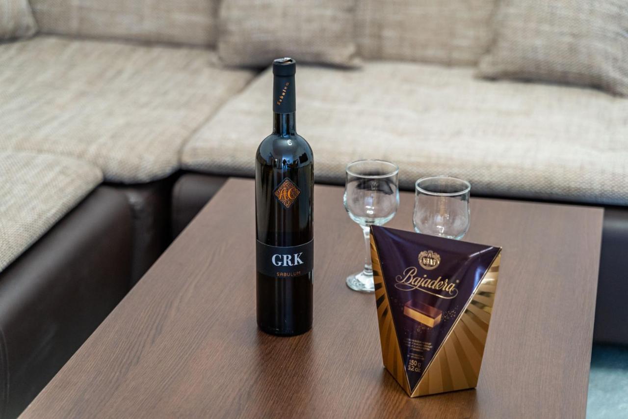 Duxperience Apartment Dubrovnik Dış mekan fotoğraf