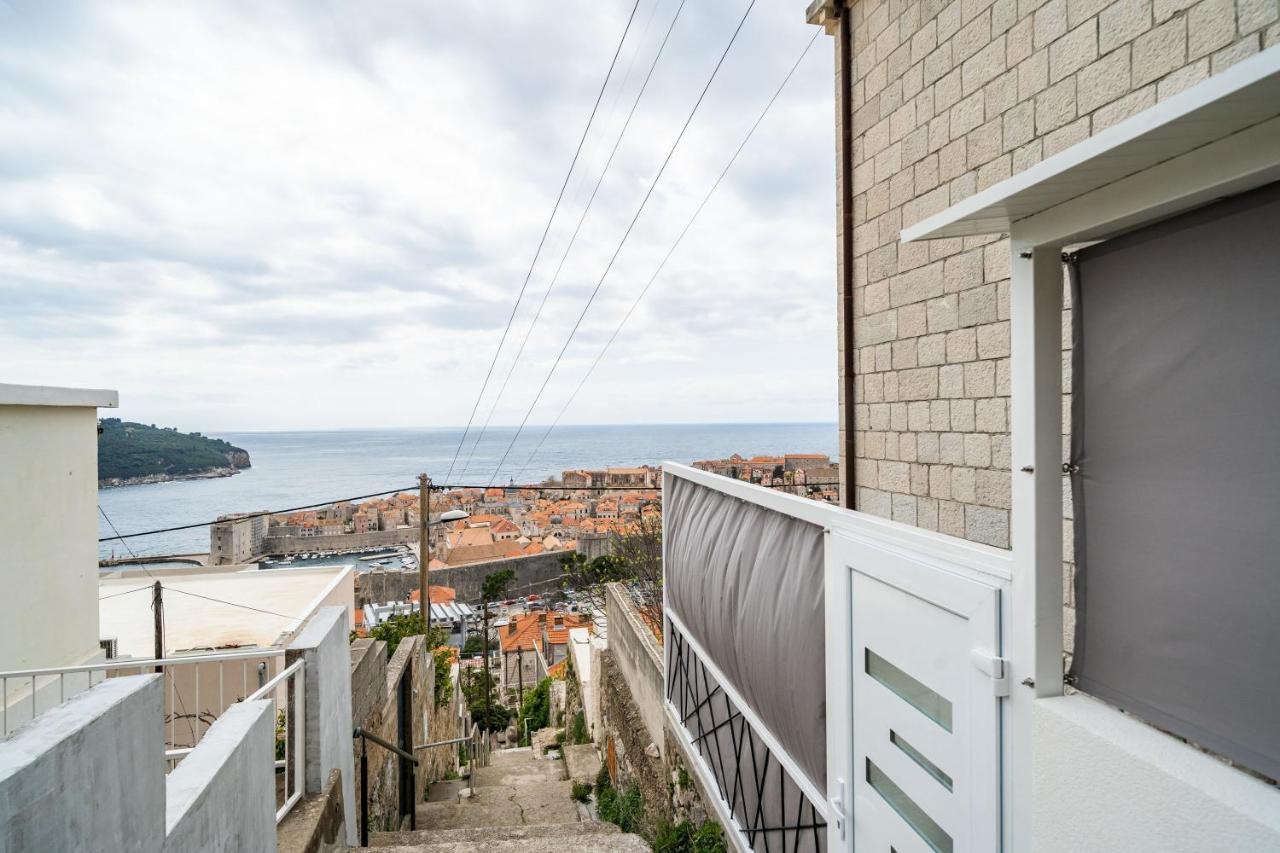 Duxperience Apartment Dubrovnik Dış mekan fotoğraf