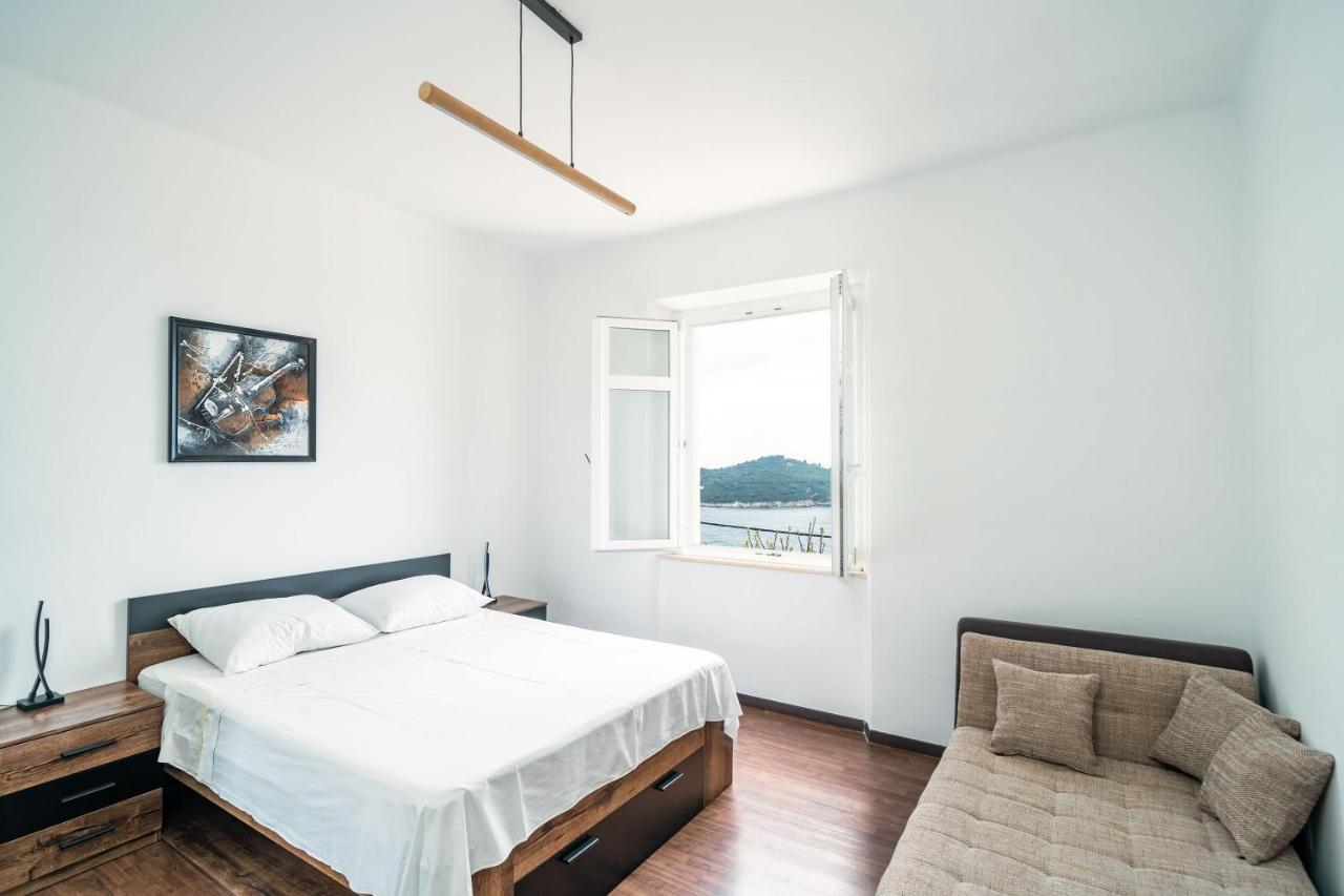 Duxperience Apartment Dubrovnik Dış mekan fotoğraf