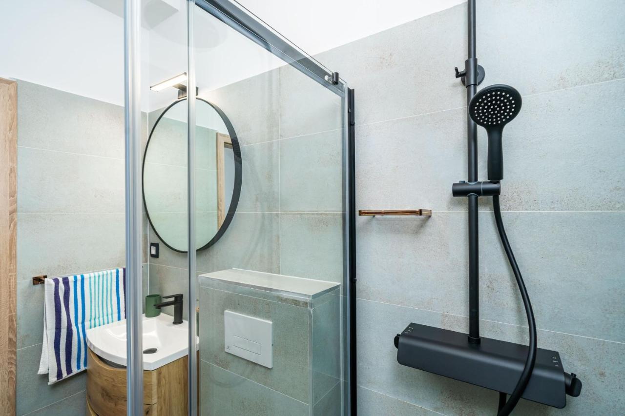 Duxperience Apartment Dubrovnik Dış mekan fotoğraf