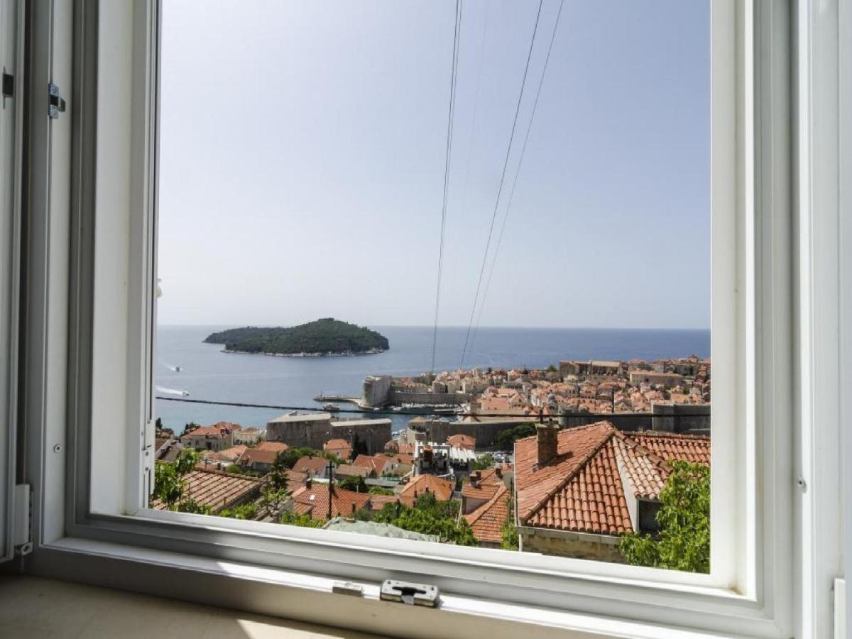 Duxperience Apartment Dubrovnik Dış mekan fotoğraf