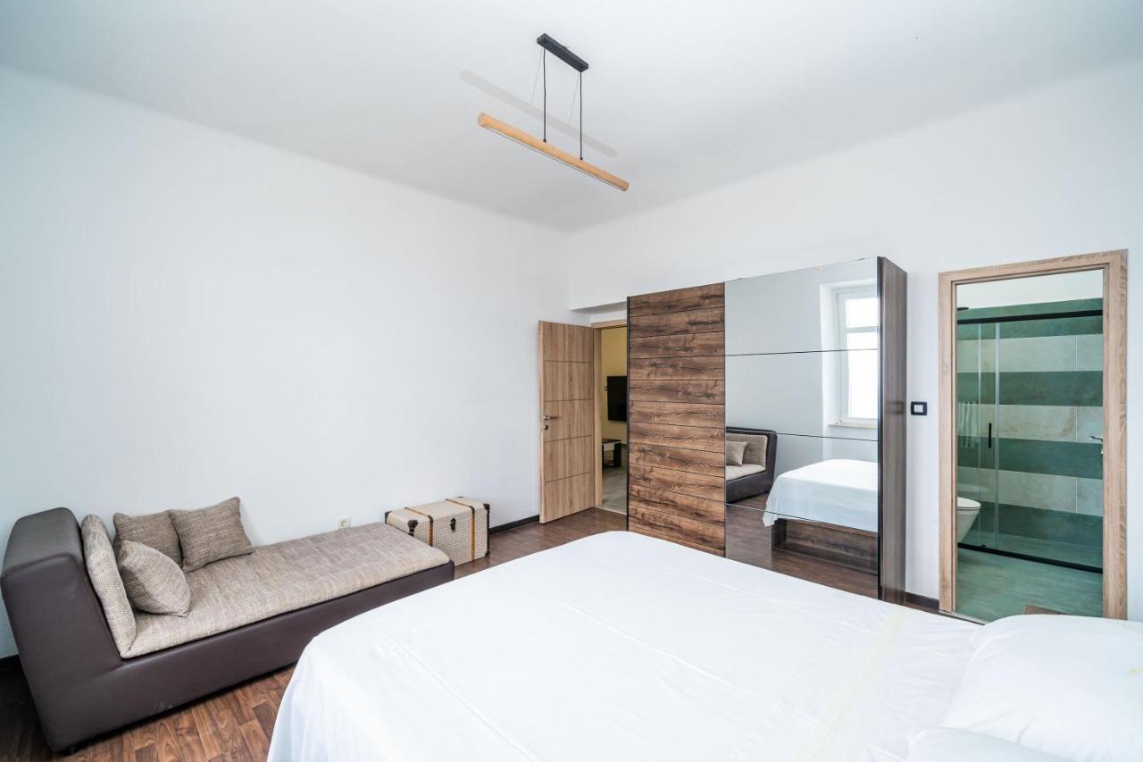 Duxperience Apartment Dubrovnik Dış mekan fotoğraf
