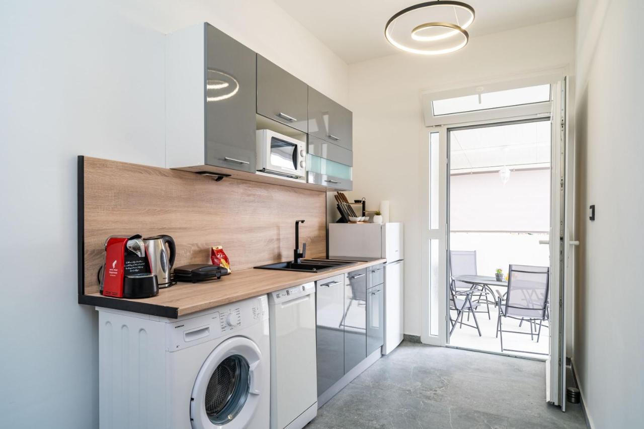 Duxperience Apartment Dubrovnik Dış mekan fotoğraf