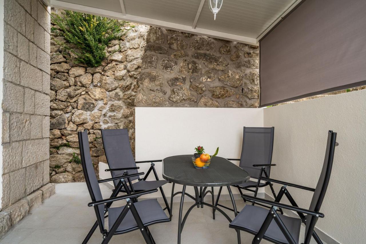 Duxperience Apartment Dubrovnik Dış mekan fotoğraf