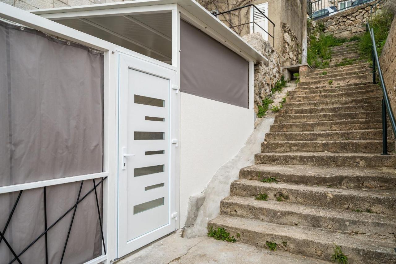 Duxperience Apartment Dubrovnik Dış mekan fotoğraf