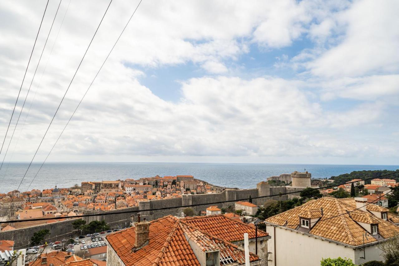 Duxperience Apartment Dubrovnik Dış mekan fotoğraf