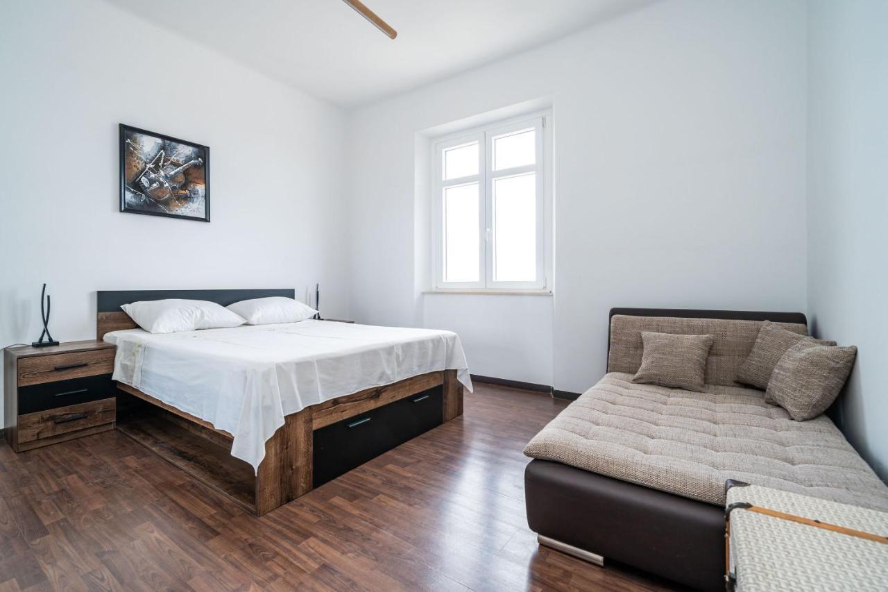 Duxperience Apartment Dubrovnik Dış mekan fotoğraf
