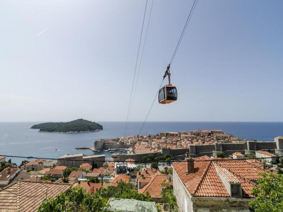 Duxperience Apartment Dubrovnik Dış mekan fotoğraf