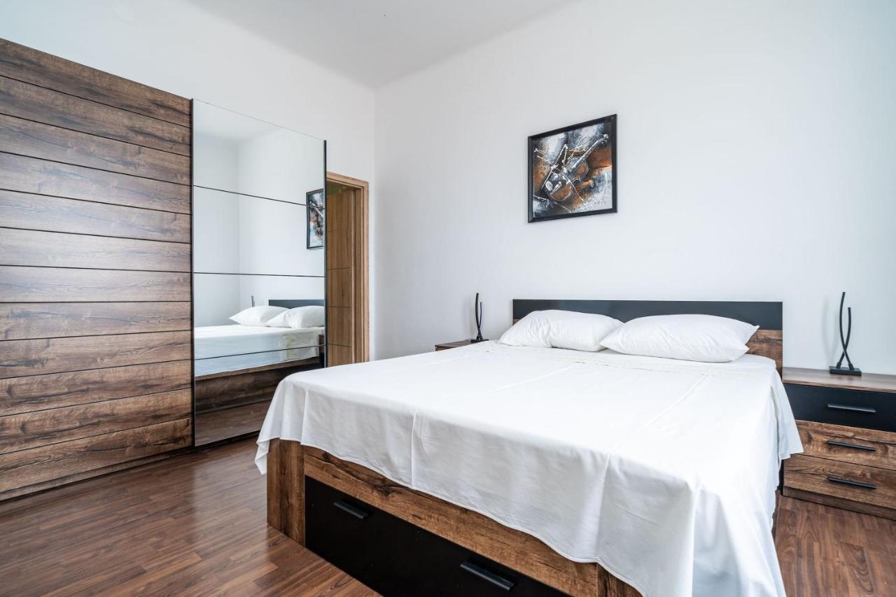 Duxperience Apartment Dubrovnik Dış mekan fotoğraf