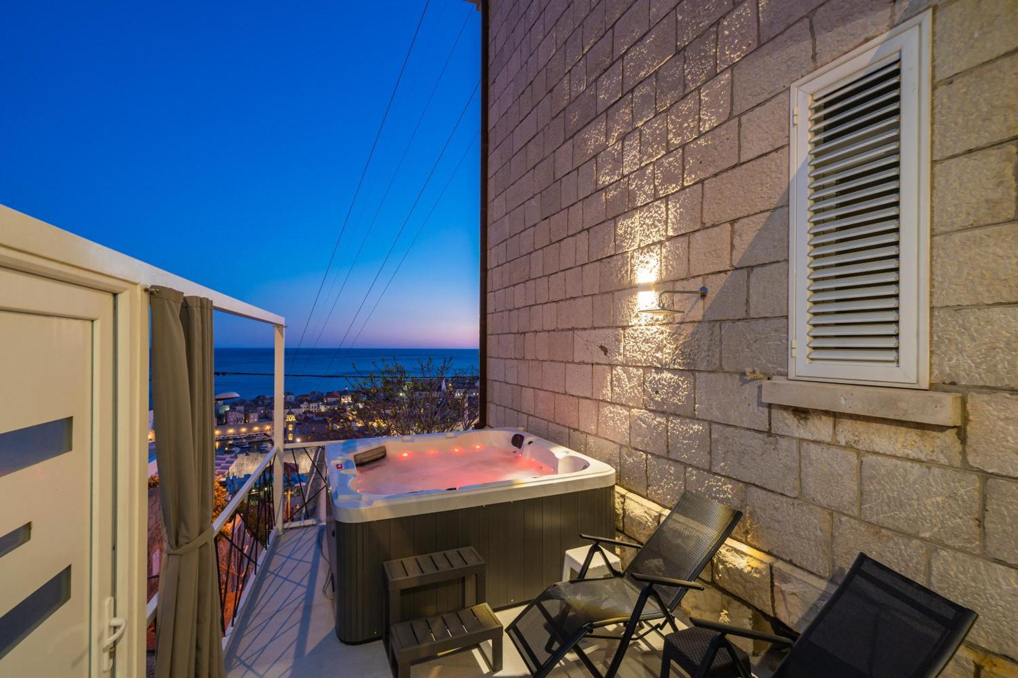 Duxperience Apartment Dubrovnik Dış mekan fotoğraf
