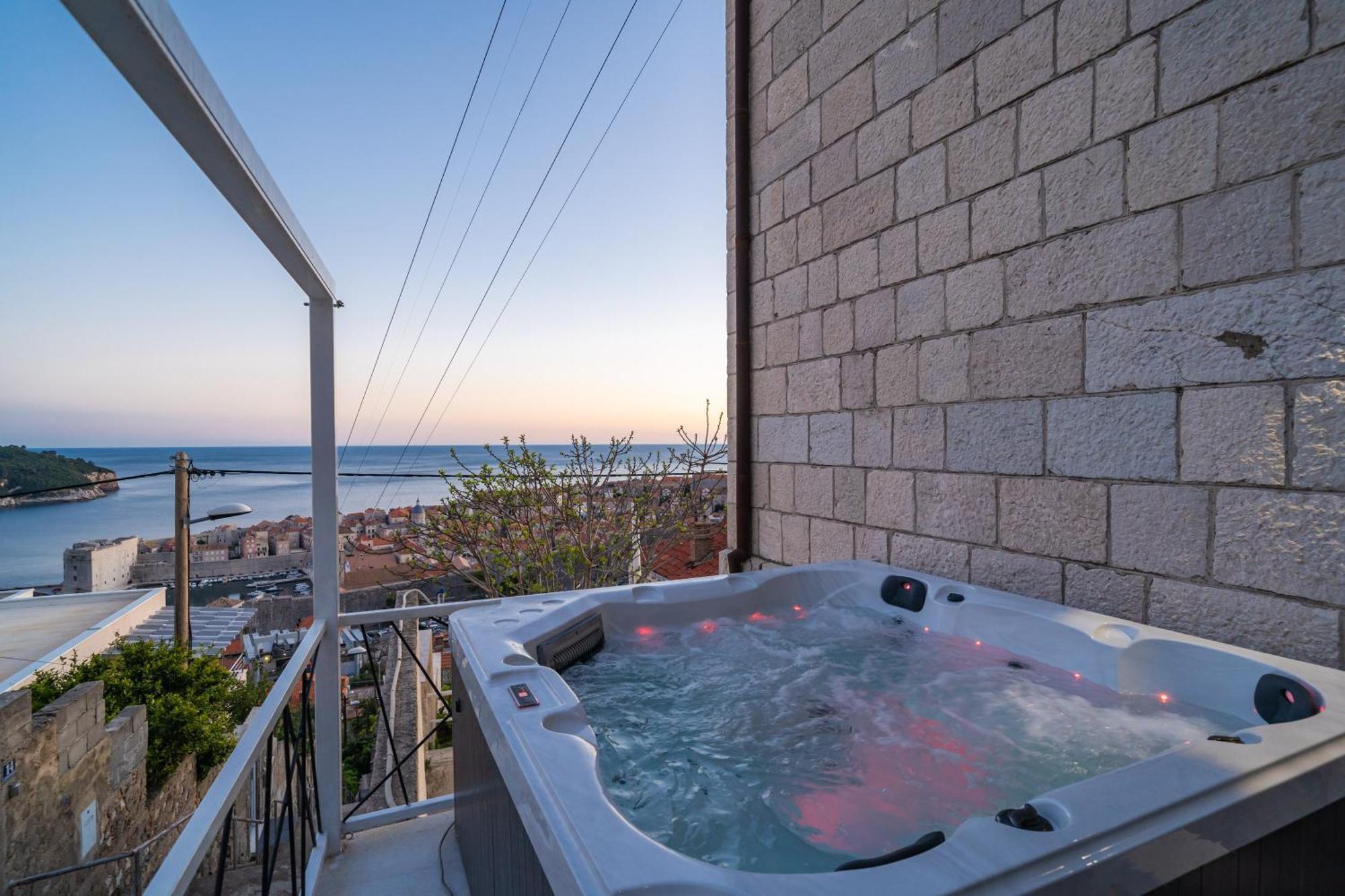 Duxperience Apartment Dubrovnik Dış mekan fotoğraf