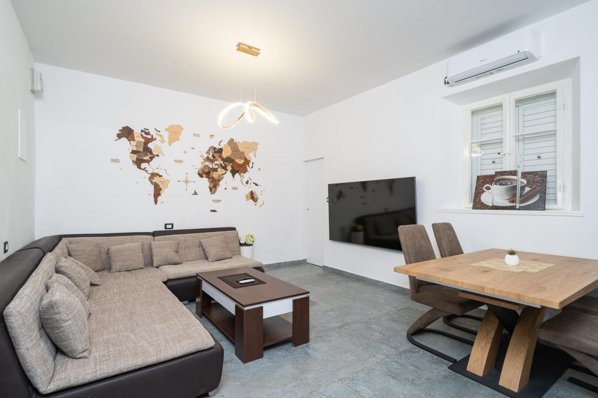 Duxperience Apartment Dubrovnik Dış mekan fotoğraf
