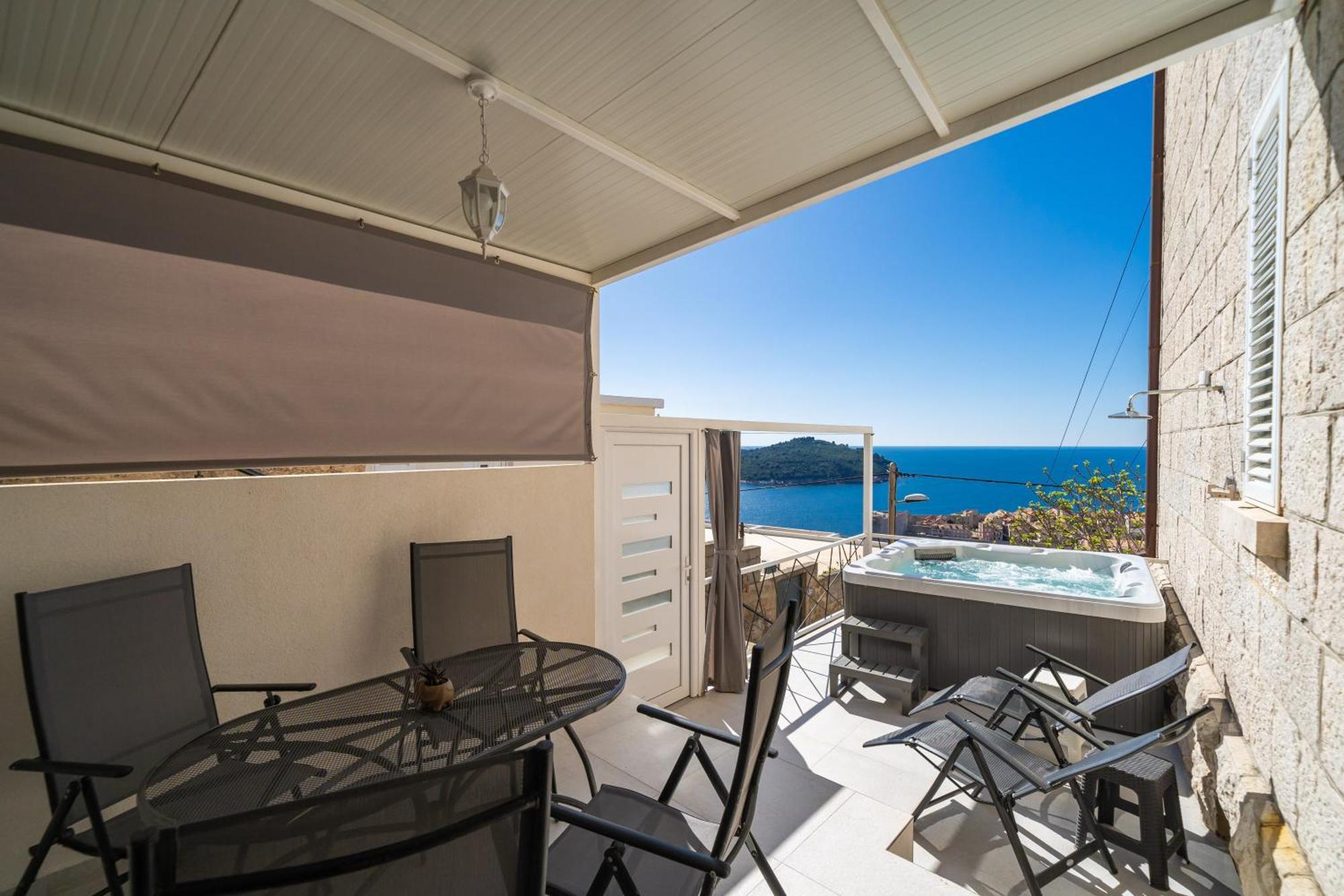 Duxperience Apartment Dubrovnik Dış mekan fotoğraf