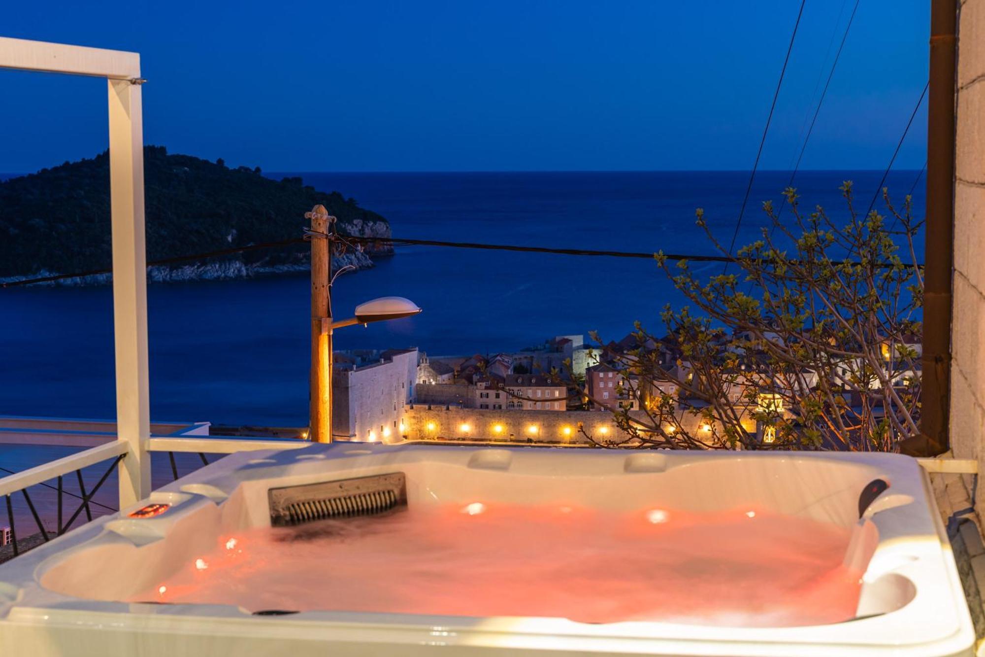 Duxperience Apartment Dubrovnik Dış mekan fotoğraf
