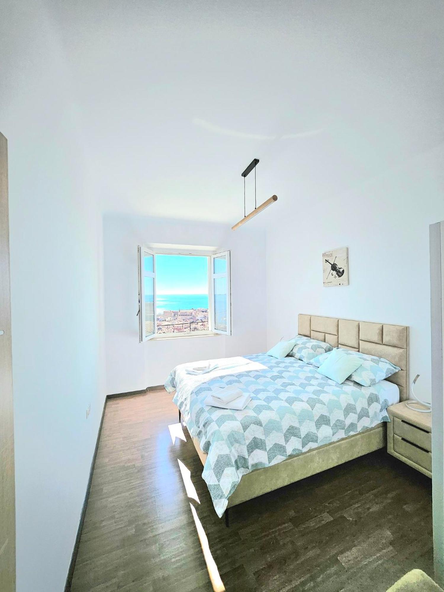 Duxperience Apartment Dubrovnik Dış mekan fotoğraf