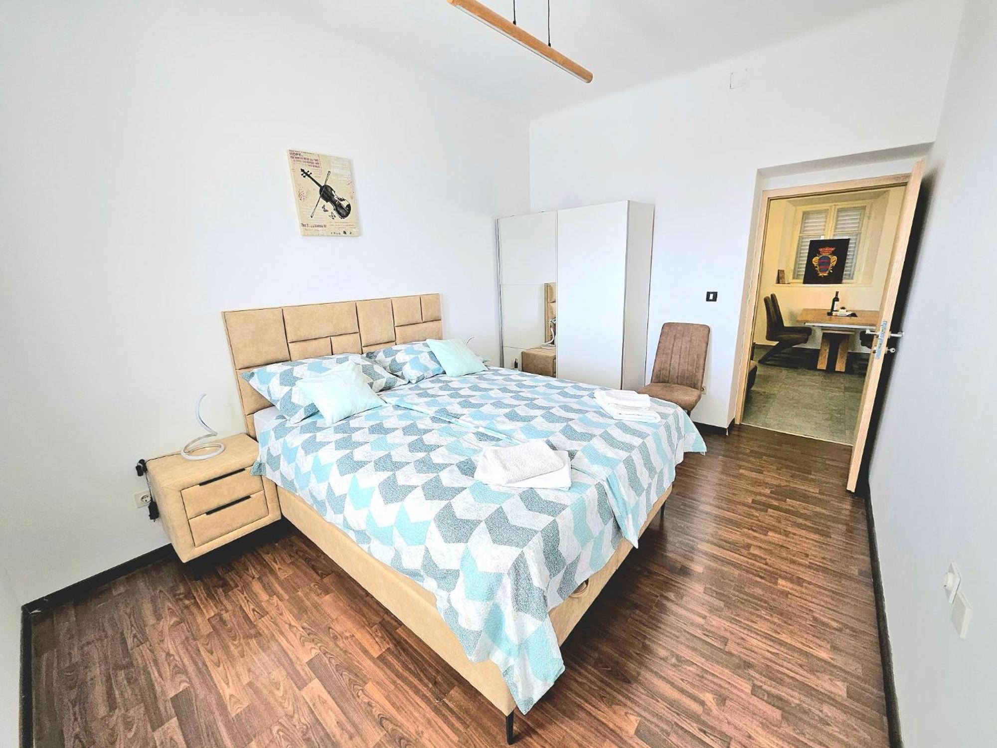Duxperience Apartment Dubrovnik Dış mekan fotoğraf